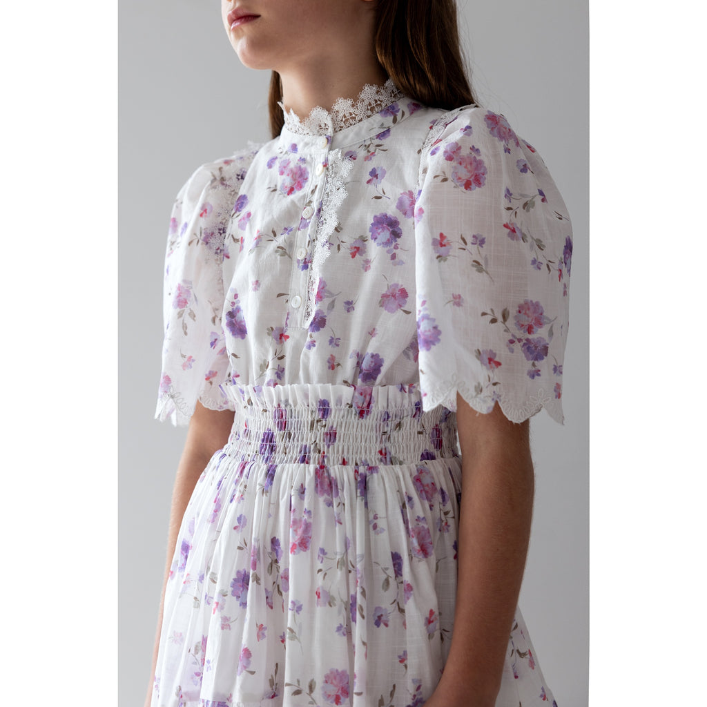 white christmas dresses Petite Amelia – whoopikids main image 1