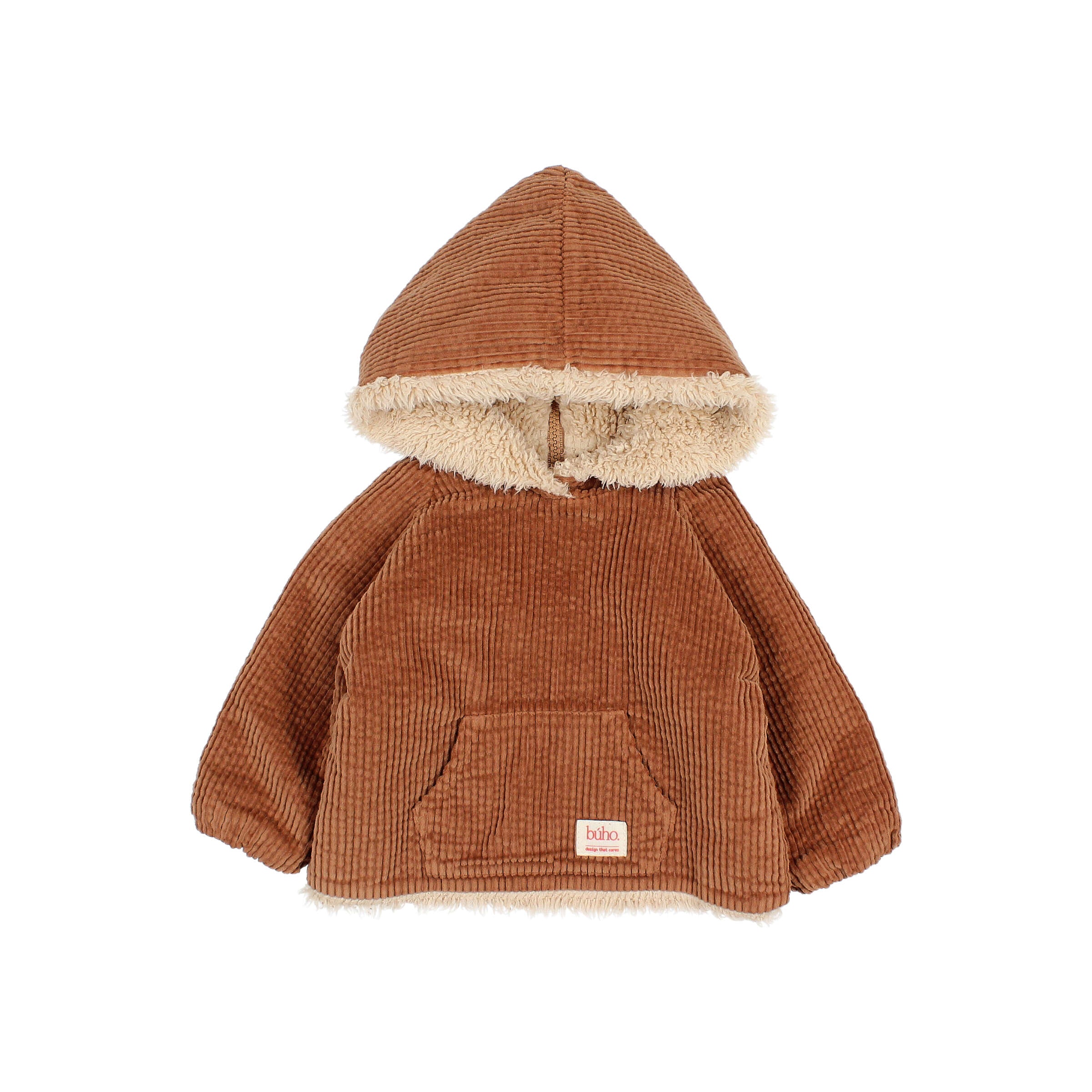 Buho Cookie Baby Corduroy Jacket