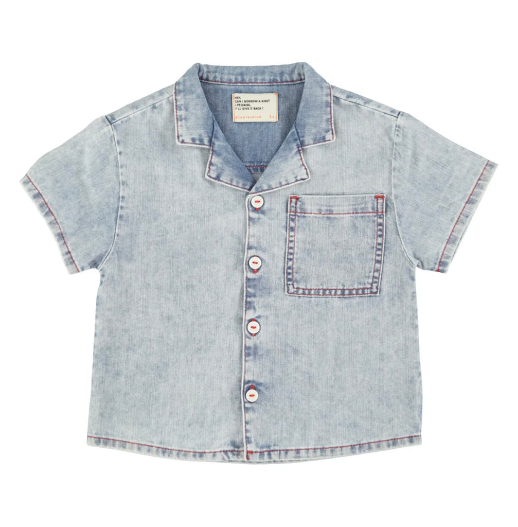美品gypsohila GPKW-605 Baby Blouson 983c376ced2d72f686b0beeee84a65