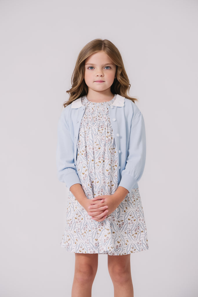 Kipp Multi Louise Dress