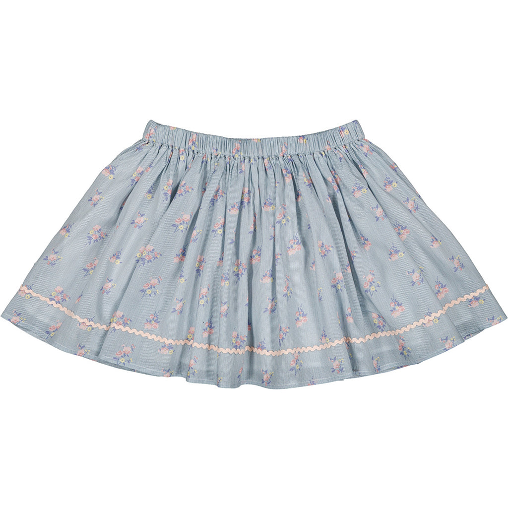 SkirtOPERAKIDcottonbouquetstri