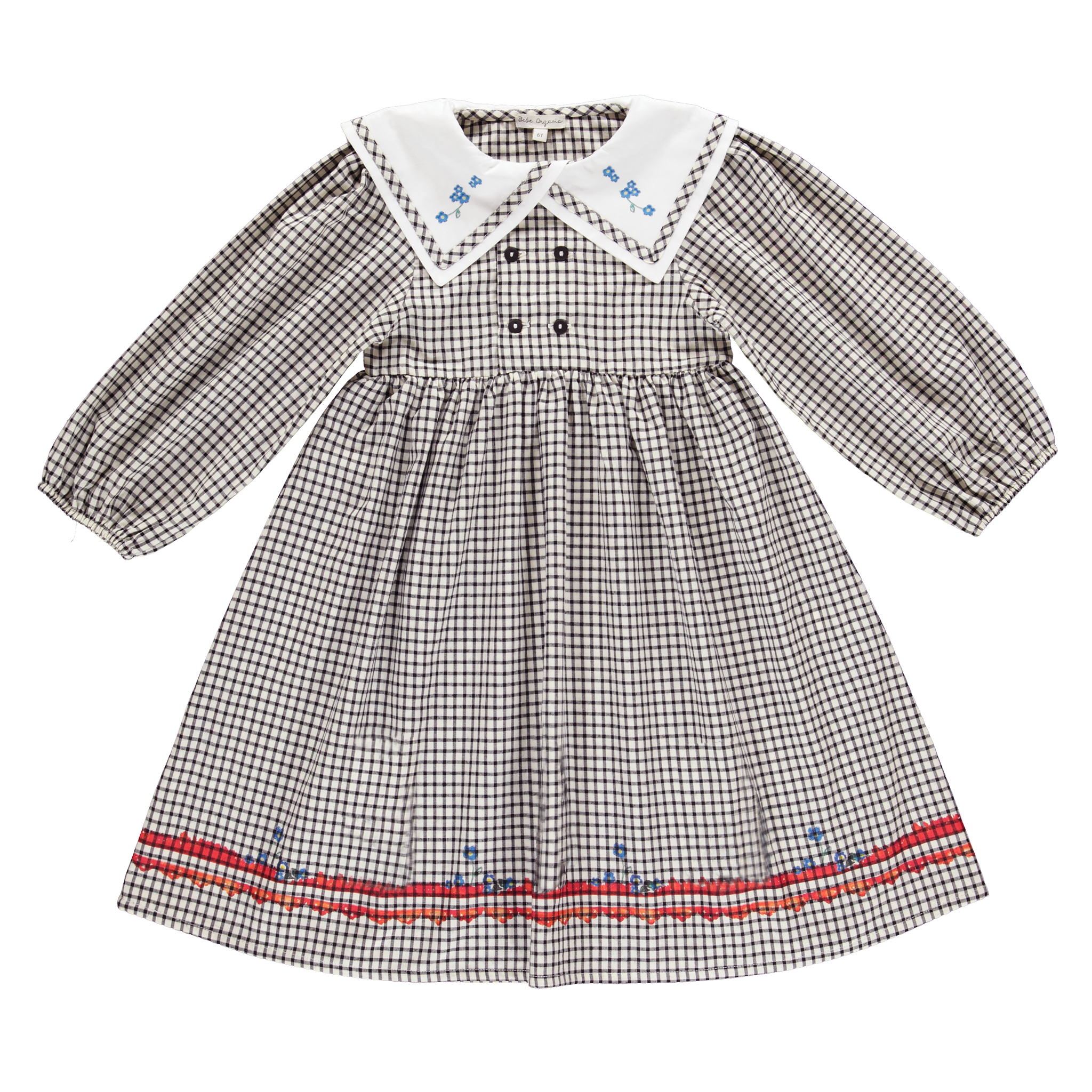 Bebe Organic Petra Special Dress