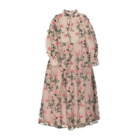 Soiree Tessa Dress/ Gown