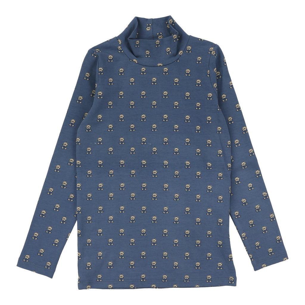 Analogie Tomato Footie - Blue (Lil People Collection)