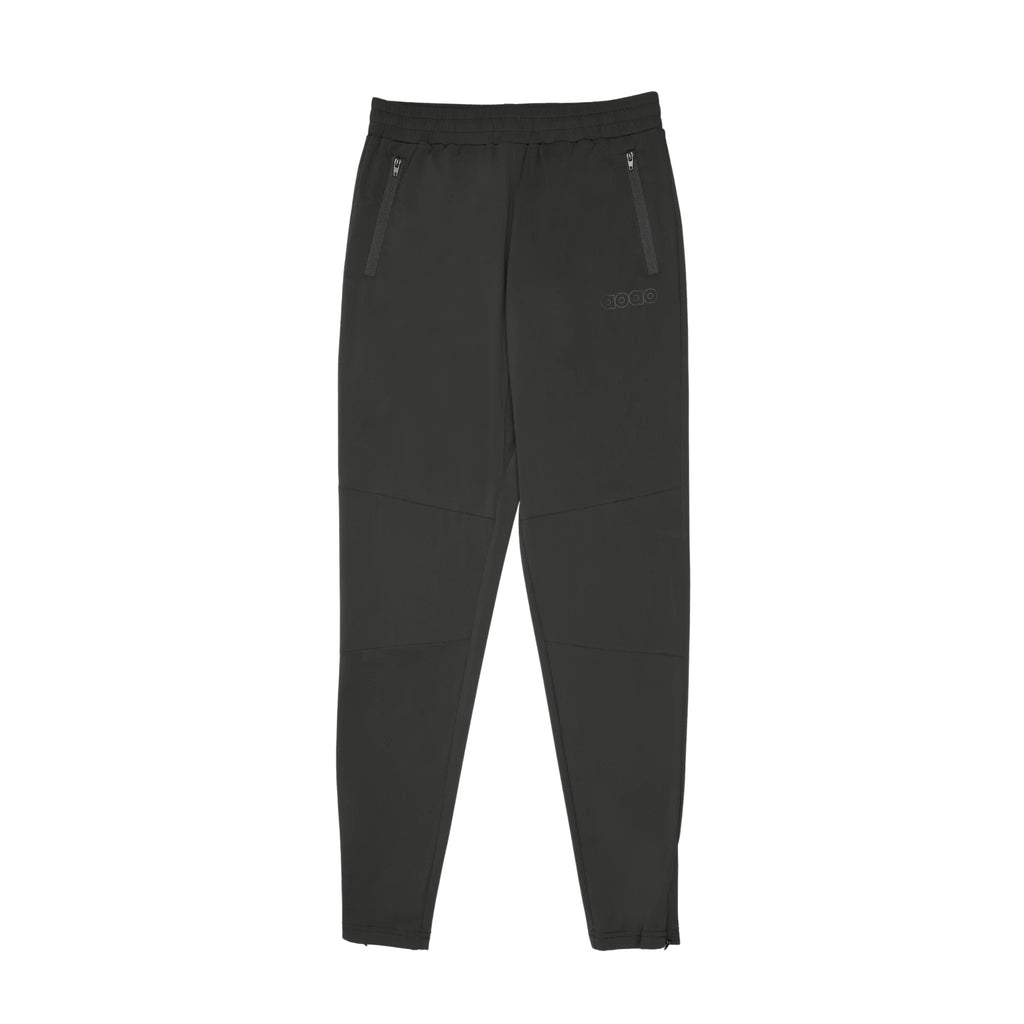 aoaoページ 3 Buttons - AOAO Sports Pants Black Zipper Bottom | Buttons Bebe