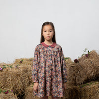 Bebe Organic Doria Dress Liberty