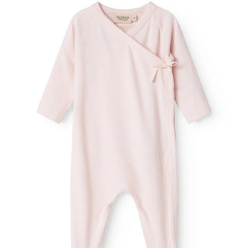 MarMar Rubetta Footie - Rosa