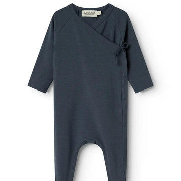 MarMar Rubetta Footie - Blue