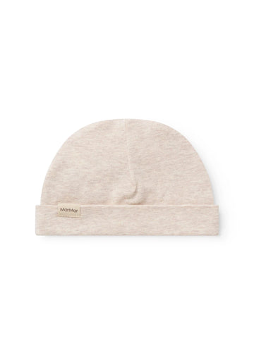 MarMar Aiko Hat - Light Beige Mel.