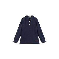 Limonana Denim Rust Boys Sweatshirt