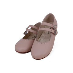 Camille Estella blush