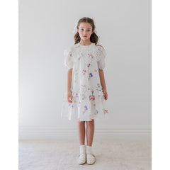 Petite Amalie | Buttons Bebe