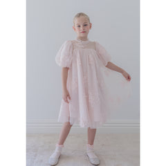 Petite Amalie Fairy Floss Tulle Dress (1411)