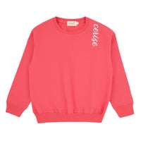 Bondoux Coral Petite Cherise Girls Top 260GT