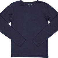 Harti Shells Navy Model Long Sleeves