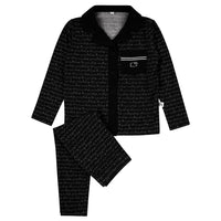 Miss Mini Counting Sheep Pajama Uni