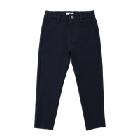 Coco Blanc Navy Dressy Pants (CB2026D)