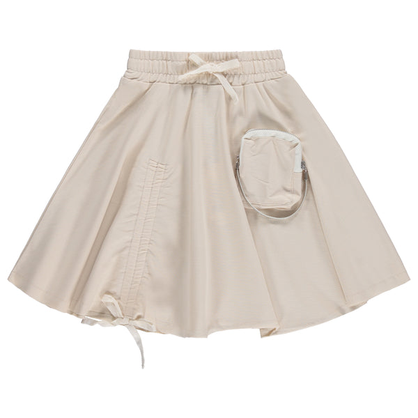 Jaybee Child Sand Pocket Skirt