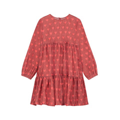 Girls Dresses | Buttons Bebe