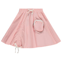 Jaybee Child Blossom Pocket Skirt