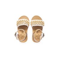 Tannery & Co Boho Sandals