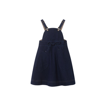 Limonana Adventurer Denim Jumper