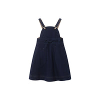 Limonana Adventurer Denim Jumper