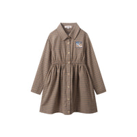 Limonana Adventurer Dress