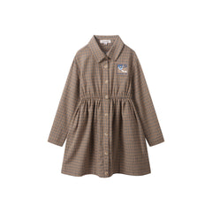 Limonana Adventurer Dress