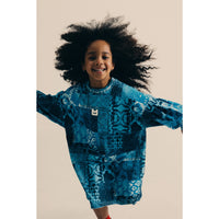 Minikid Maroccan Dress