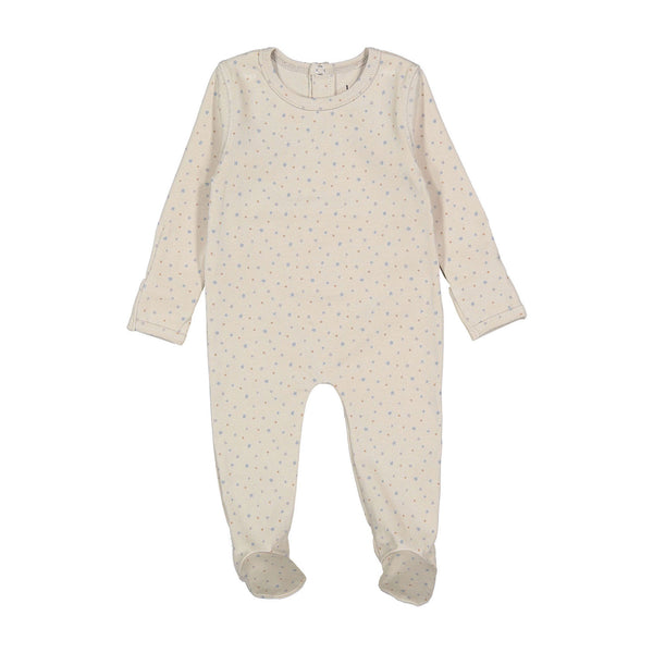 Ladida Layette Cotton Star