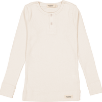Marmar Barely Rose LS Top Henley