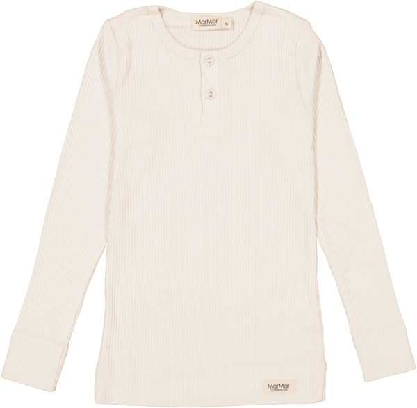 Marmar Barely Rose LS Top Henley
