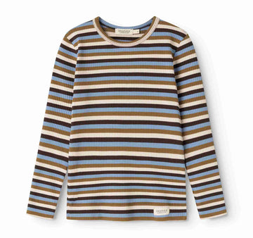 MarMar Plain Tee - Stripes