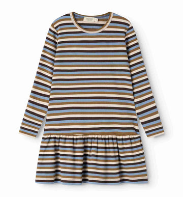 MarMar Dress Diro - Stripes