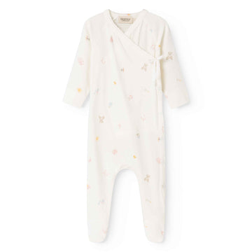MarMar Rubetta Footie - Everyday