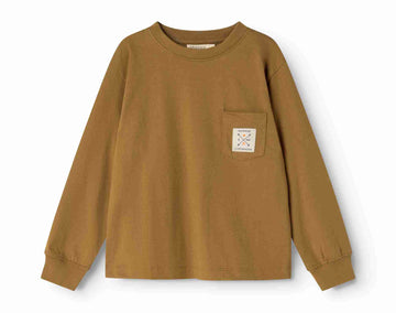 MarMar Tad LS - Alpaca Melange