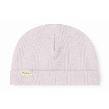 MarMar Aiko Hat - Violet Dust