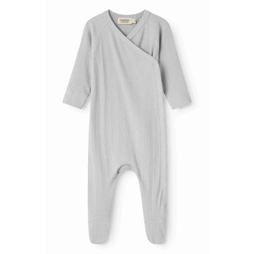 MarMar Rubello Footie- Blue Haze