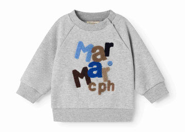MarMar Copenhagen Muddy Logo Theos B