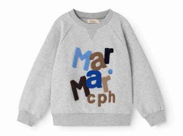 MarMar Copenhagen Muddy Logo Theos