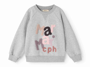 MarMar Copenhagen Cloud Grey Logo Theos