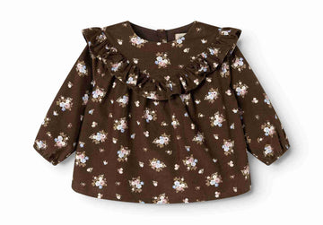 MarMar Copenhagen Autumn Bouquet Tulette