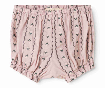 MarMar Copenhagen Dusty Purple Bloom Pava