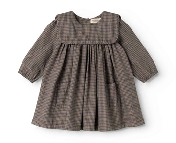 MarMar Copenhagen Houndstooth Check Dulle