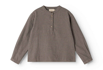 MarMar Copenhagen Houndstooth Check Tokyo