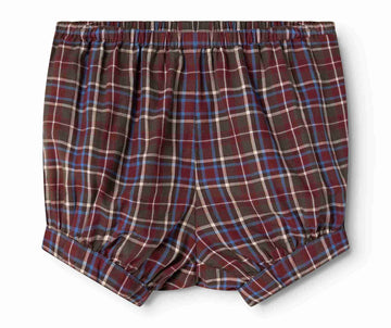 MarMar Copenhagen Chocolate Check Pablo