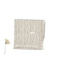 The Printed Blanket - Lila Floral