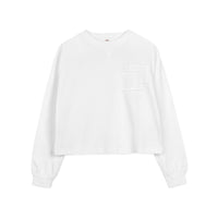 Poet Amy White Tee