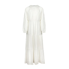 Poet Samantha Ivory Dress